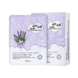 Маска тканинна для обличчя Esfolio Pure Skin