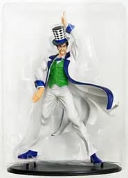 Фігурка Di Molto BENE ДжоДжо JoJo's Zeppeli Цепелі 22 см DMB JJ Z - мініатюра 2