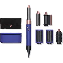 Фен-стайлер Dyson Airwrap Complete Limited Edition Blue/Rose Gold (426107-01) (73041)