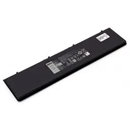 Акумулятор для ноутбука Dell Latitude E7420 E7440 E7450 / 7.4V 6986 mAh (54Wh) BLACK ORG (3RNFD)