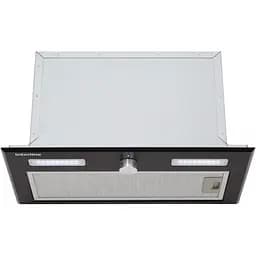 Вбудована витяжка Interline STREET BL A/52 M/2/M