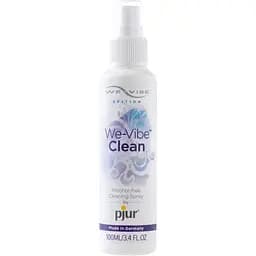Спрей для очищення секс іграшок Pjur We-Vibe Cleaner 100 мл