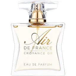 Парфюмированная вода Charrier Parfums Air de France Croyance Or 50 мл