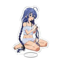 Акриловая фигурка Реинкарнация безработного Рокси Мигурдия Mushoku Tensei Roxy Migurdia 10 см