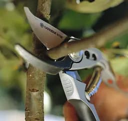 Секатор Gardena BP 50 Premium обвідний 24 мм - мініатюра 4