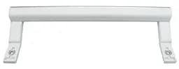 Ручка дверей (верхня/нижня) для холодильника Samsung RB29FSJNDWW, RB29FEJNDWW, RB31FSJNDWW, RB33 DA97-15091A - мініатюра 3