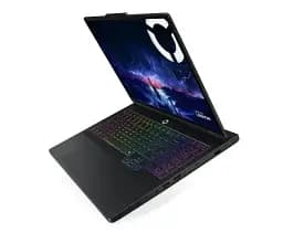 Ноутбук Lenovo Legion Pro 5-16 - Core i9-14900HX 16.0''-WQXGA-240Hz 32GB 1TB Win11Home RTX5060 - мініатюра 4