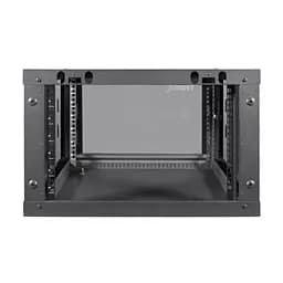 Комутаційна шафа Trinix TRX-6U/600x600x370 Black (25-00085) - мініатюра 7