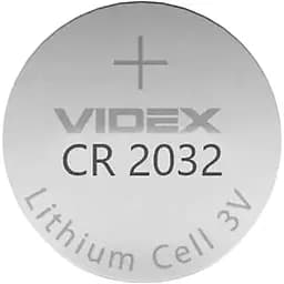 Батарейка Videx CR2032 [123102]