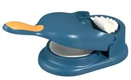 Прес форма для ліплення приготування вареників