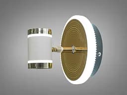 Підсвічування для дзеркал і картин 12W