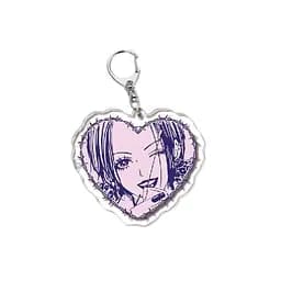 Брелок акриловый Нана Nana 5 см