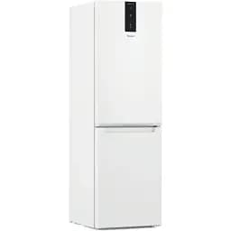 Холодильник Whirlpool W7X82OW з нижн. мороз. - мініатюра 4