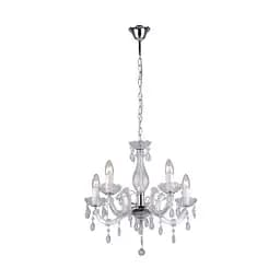 Люстра Zuma Line RLD94016-5A MAGNOLIA