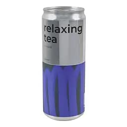Напій безалкогольний Underwood Brewery Relaxing Tea газований натуральний 0.33 л - мініатюра 5