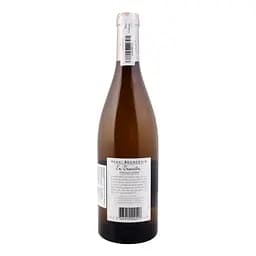Вино Henri Bourgeois Pouilly-Fume En Travertin, біле, сухе, 14,5%, 0,75 л - мініатюра 4