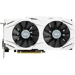 Відеокарта Asus AMD Radeon RX 480 8Gb Dual OC (DUAL-RX480-O8G) Б/В