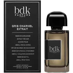 Парфуми оригінал BDK Parfums Gris Charnel 100 мл Extrait de Parfum