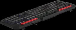 Клавіатура Maxxter KBG-UML-02B-UA RGB Black - мініатюра 2