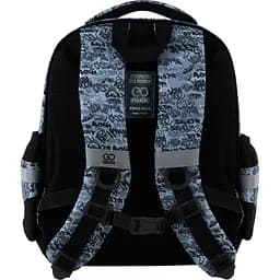 Рюкзак GoPack Education 2606S-5 Graffity (GO25-2606S-5) - мініатюра 6