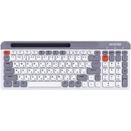 Клавіатура бездротова Maxxter KBW-02G-UA Wireless