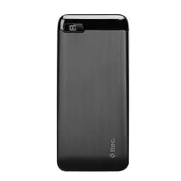 Зовнішній акумулятор Ttec PowerSlim 2BB184S 20000 mAh - мініатюра 5