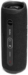 Портативна колонка JBL Flip 6 JBLFLIP6BLKEU Black - мініатюра 6