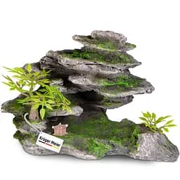 Декорація скала Kruger Meier Zen Rock Garden 15x9x10.5 см (17911)