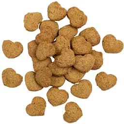 Хрусткі ласощі для котів Savory для здоров'я шкіри та шерсті лосось з малиною 50 г  - мініатюра 3