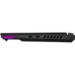 Ноутбук Asus ROG Strix SCAR 16 G634JY-NM034, Intel Core i9-13980HX, 5.6GHz, 16 WQXGA, 240Hz, 32GB, SSD 1TB, NVIDIA GeForce RTX 4090 16GB, Free Dos - мініатюра 6