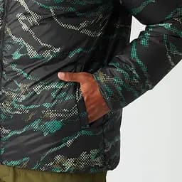 Куртка утеплена Picture Organic Scape 2026 XL Оливковий - мініатюра 8
