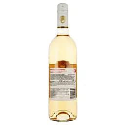 Вино Giesen Blush Sauvignon Blanc, рожеве, сухе, 0,75 л - мініатюра 2