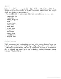 The Naked Chef. Book 1 - мініатюра 8