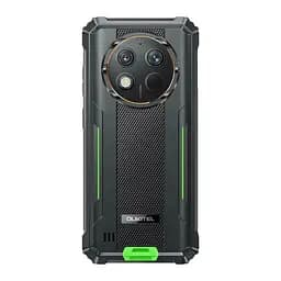 Мобільний телефон OUKITEL WP28E 4/64GB Green (6931940757690) - мініатюра 3