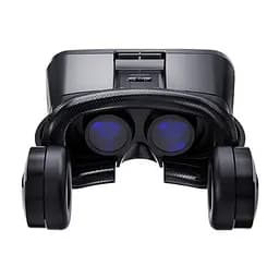Окуляри віртуальної реальності VRPark Virtual Reality Glasses, з пультом, для смартфонів - мініатюра 4