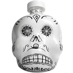Текіла KAH Blanco 100% Agave, 40%, 0,05 л - мініатюра 2