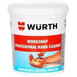 Очисник рук Wurth Profi 1кг