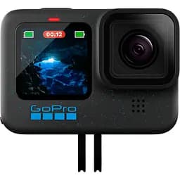 Екшн-камера GoPro HERO 12 Accessories Bundle [CHDRB-121-RW] [101312] - мініатюра 3