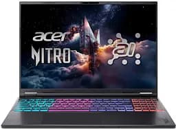 Ноутбук Acer Nitro 16S AN16S-61 (NH.QZWEU.002)