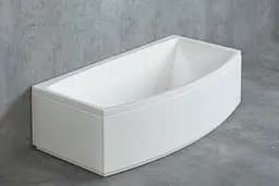 Ванна акрилова Radaway Tilia 190x90 + ніжки (WA1-03-190x090U) - мініатюра 2