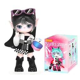 Колекційна фігурка Pop Top Rolife Suri  Яскраві дівчата в асортименті (SKXX) - мініатюра 2