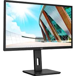 Монітор AOC 31.5" Q32P2CA [75395] - мініатюра 2