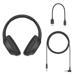 Гарнітура Sony WH-CH710N Black (WHCH710NB.CE7) - мініатюра 7