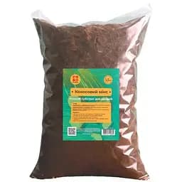 Субстрат для орхидеи TM Flores Кокосовый микс 3 в 1, 1.5 л (kok-mix-1-5l-FL)