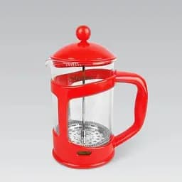 Заварник френч пресс для чая кофе Maestro MR-1665-800 800 мл чайник заварник стеклянный с прессом красный