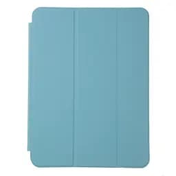 Чехол-книжка для планшета Apple iPad Air 10.9 (2020)/Air 10.9 M1 (2022), Original Smart Case, light blue, 10.9 , подставка на планшет, искусственная кожа, микрофибра, магнитная крышка с автоотключением экрана, ArmorStandart (ARM57405)