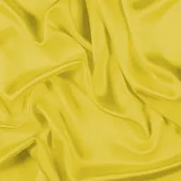 Підковдра MirSon Satin Light Pro 10-002 110х140 см Yellow (2200010169324) - мініатюра 2