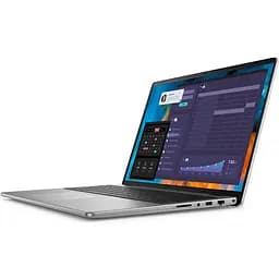 Ноутбук Dell Vostro 5640 5 120U la 50GHz, 16'' +, 16GB DDR5, 1TB, Windows 11 Pro, Titan - мініатюра 6