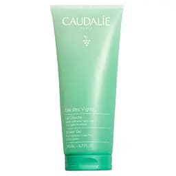 Гель для душу Caudalie Eau des vignes, 200 мл (386)