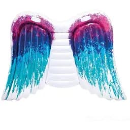 Матрас надувной Крылья Ангела Intex (58786) (2000904183005)